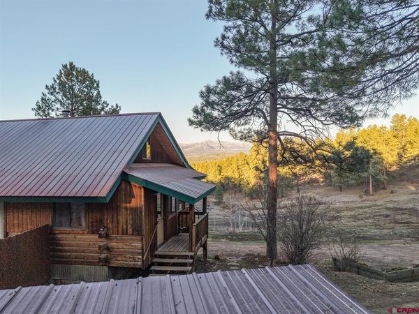 15 Night Hawk Court, Pagosa Springs, CO 81147