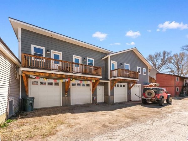 709 W New York Avenue, Gunnison, CO 81230