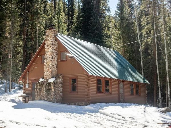 819 Summer Home Drive, Crested Butte, CO 81224