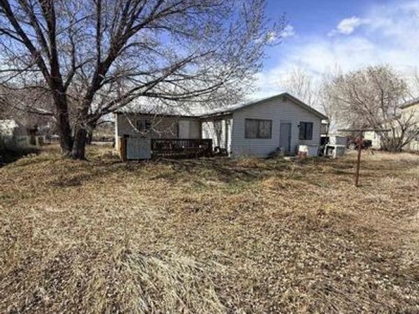 420 Coffman Lane, Olathe, CO 81425