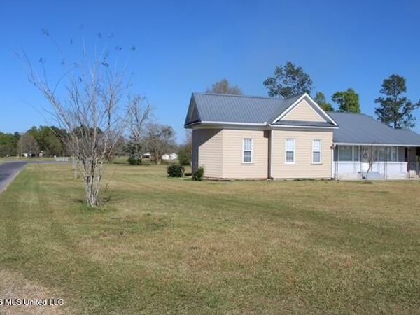 1956 Callender Road, Brookhaven, MS 39601