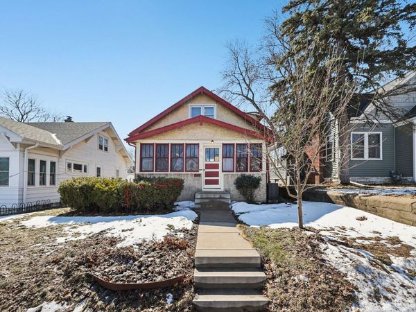 1136 Maryland Avenue E, Saint Paul, MN 55106