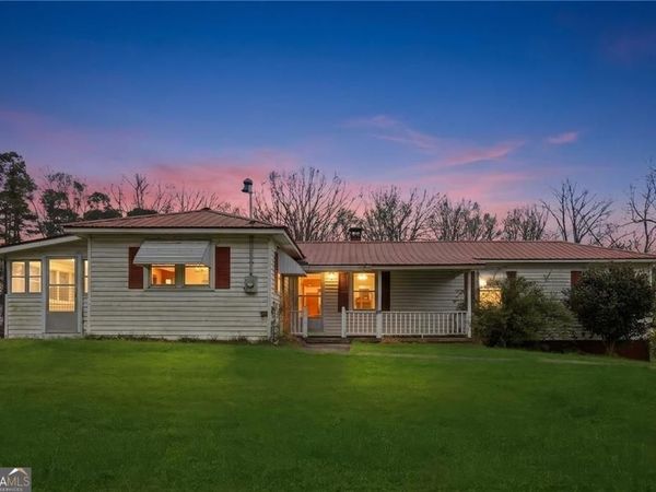 7232 E Cherokee Drive, Canton, GA 30115