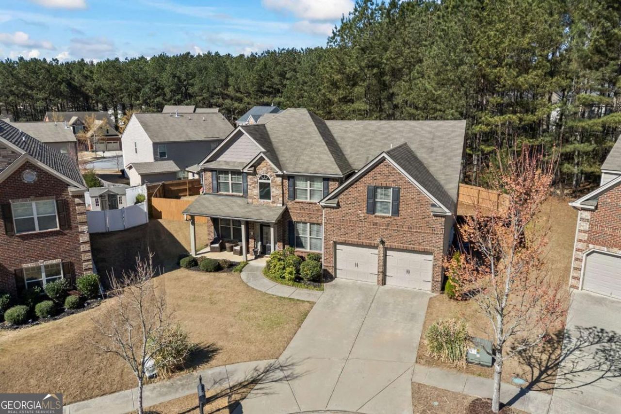 2443 Zablan Avenue, Bethlehem, GA 30620 Main Photo