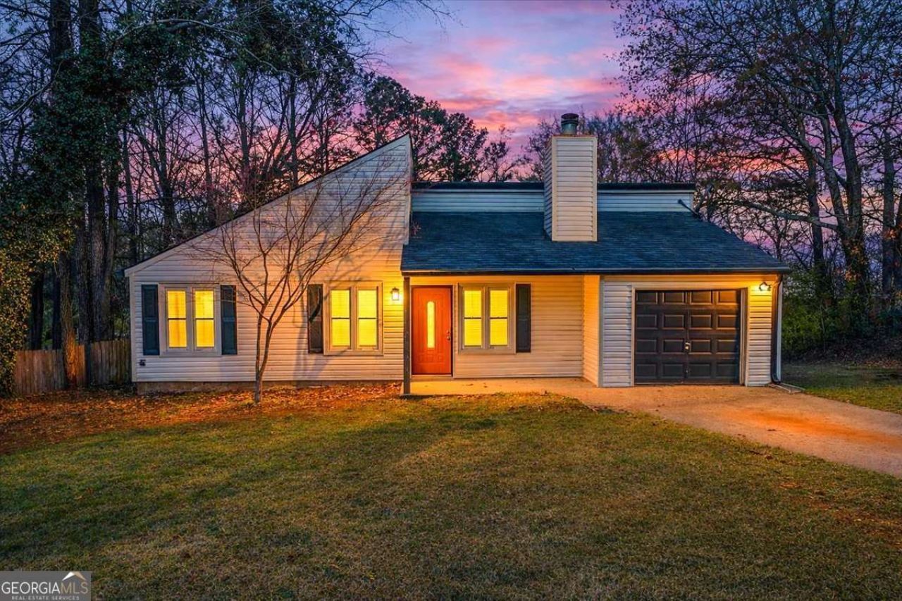 224 Apple Branch Drive, Woodstock, GA 30188 Main Photo