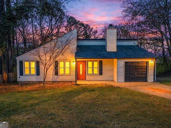 224 Applebranch Drive, Woodstock, GA 30188