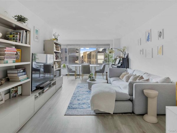 1020 Grand Concourse , Unit 6M, Bronx, NY 10451