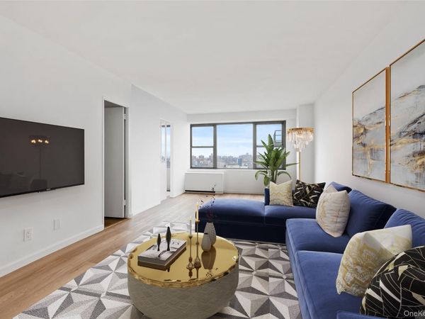 1020 Grand Concourse, Unit 6M, Bronx, NY 10451