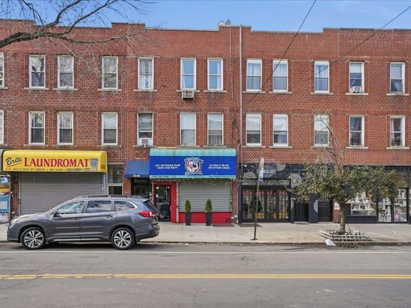 43-06 34 Avenue, Astoria, NY 11101