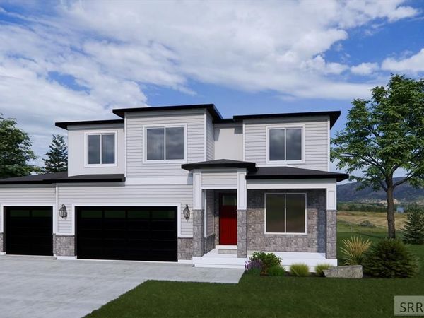 654 Pine Ridge Ln, REXBURG, ID 83440