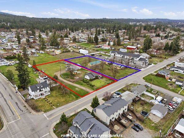 6524 E 4th Ave, Spokane Valley, WA 99212