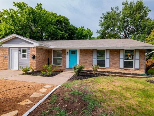 1000 Plymouth DR, Austin, TX 78758