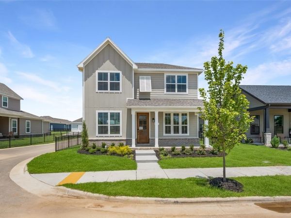 6742 Springtime Terrace, Springdale, AR 72762