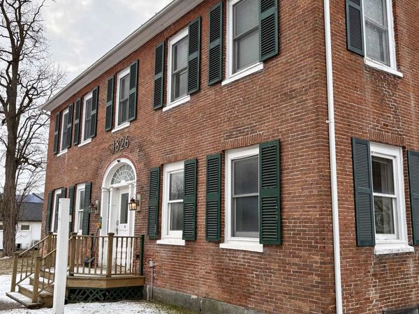 71 South Main Street, Cambridge, VT 05444