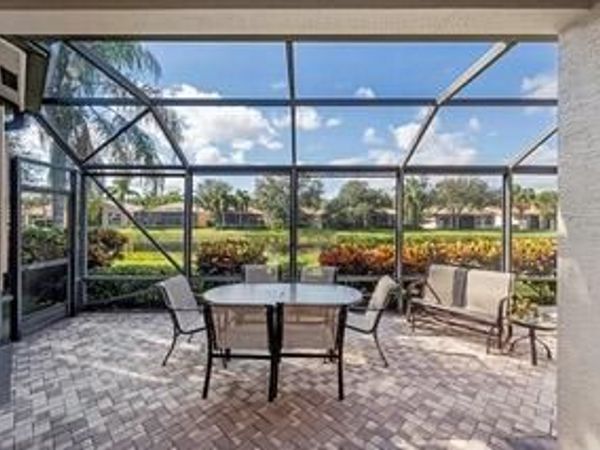 10599 Silverton Lane, Boynton Beach, FL 33437