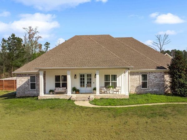 3506 Brock Road, Alexander, AR 72002