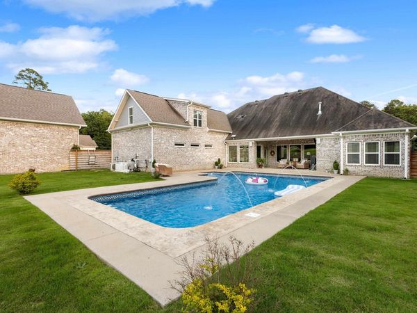 3506 Brock Road, Alexander, AR 72002