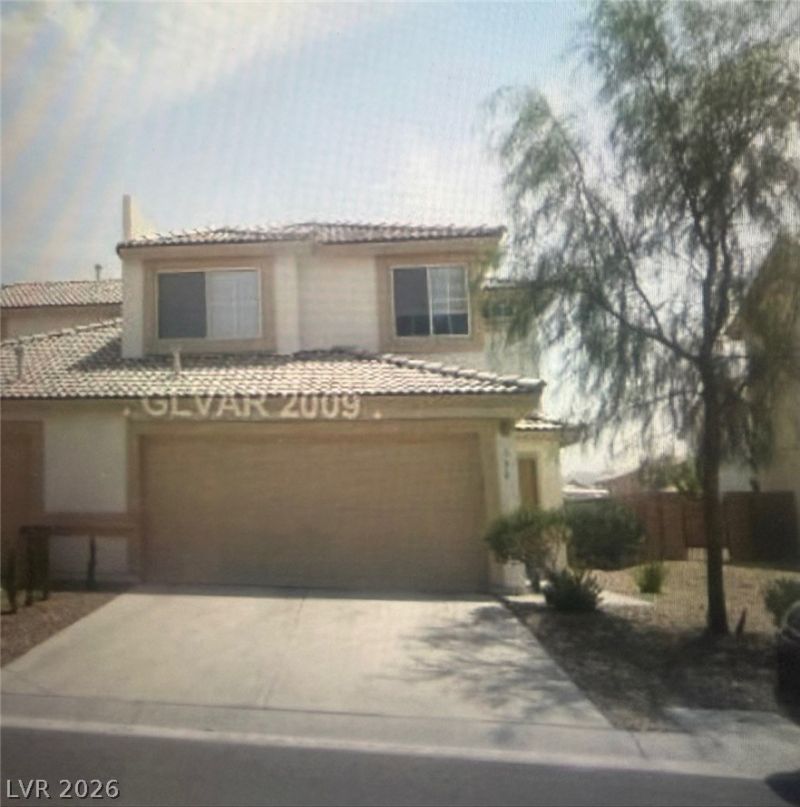 736 Spotted Eagle Street, Henderson, NV 89015 Main Photo