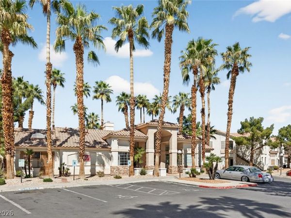 1405 S Nellis Boulevard, Unit 1020, Las Vegas, NV 89104