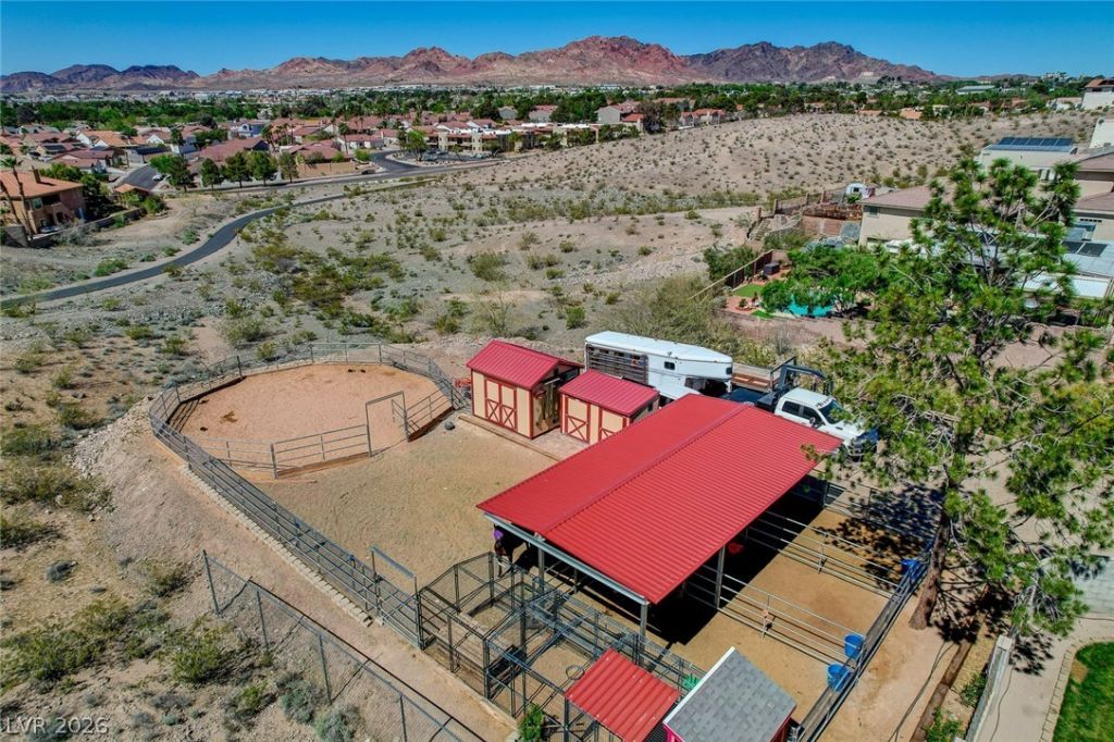 1424 Pueblo Drive, Boulder City, NV 89005 Main Photo