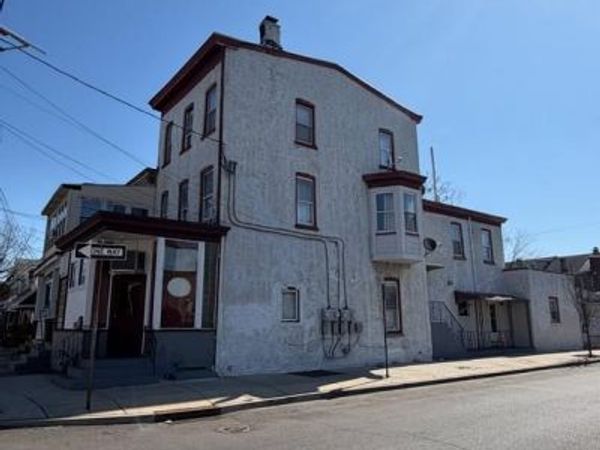 401 ELMER STREET, TRENTON, NJ 08611