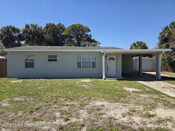 514 Hickory Street , Melbourne, FL 32901