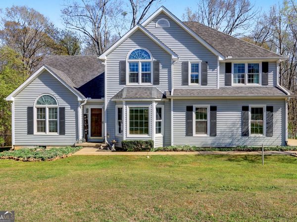 285 Creekside Way, Mcdonough, GA 30252