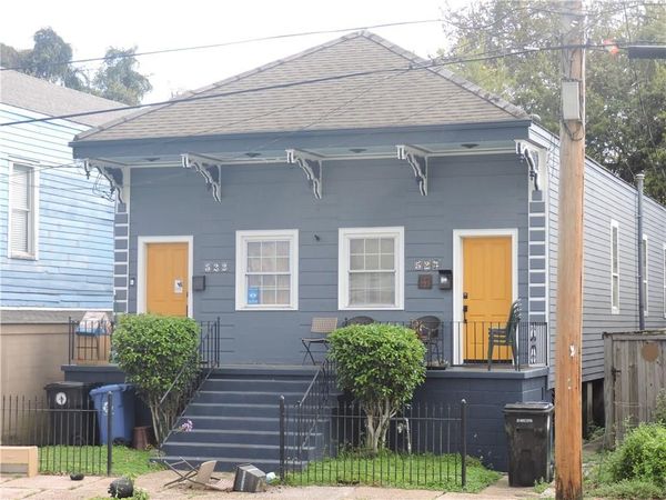 522 52 VERRET Street , New Orleans, LA 70114