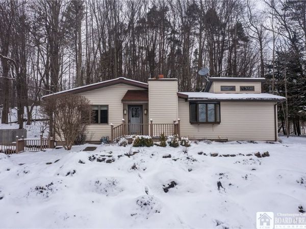 162 Cemetery Street, Randolph, NY 14772