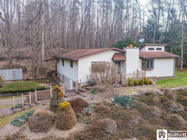 162 Cemetery Street, Randolph, NY 14772