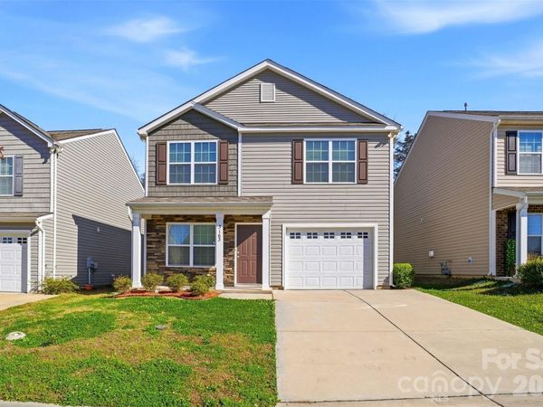 3163 Winesap Drive , Dallas, NC 28034