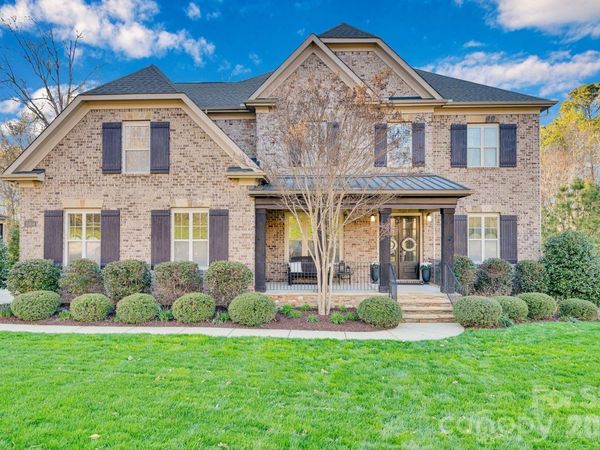 13404 Long Common Parkway, Huntersville, NC 28078