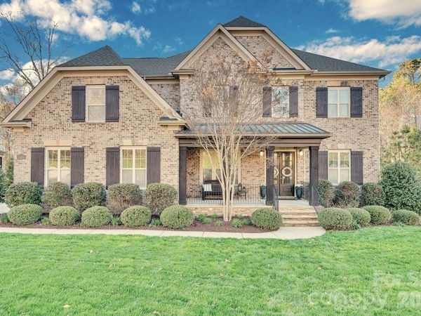 13404 Long Common Parkway, Huntersville, NC 28078