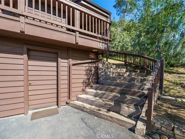 1608 Bradford Road, Cambria, CA 93428