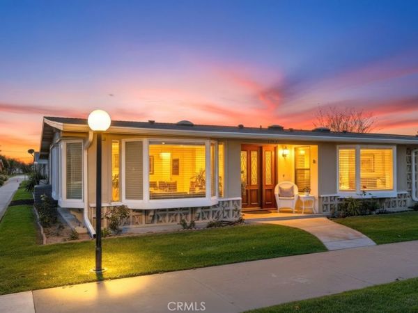 13580 Cedar Crest Lane, Unit 110L, Seal Beach, CA 90740