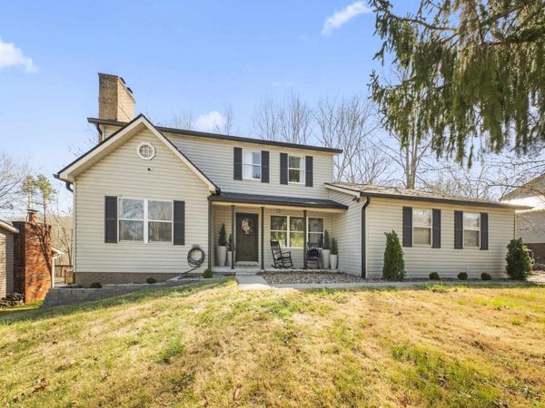 2024 Harris, Russell, KY 41169