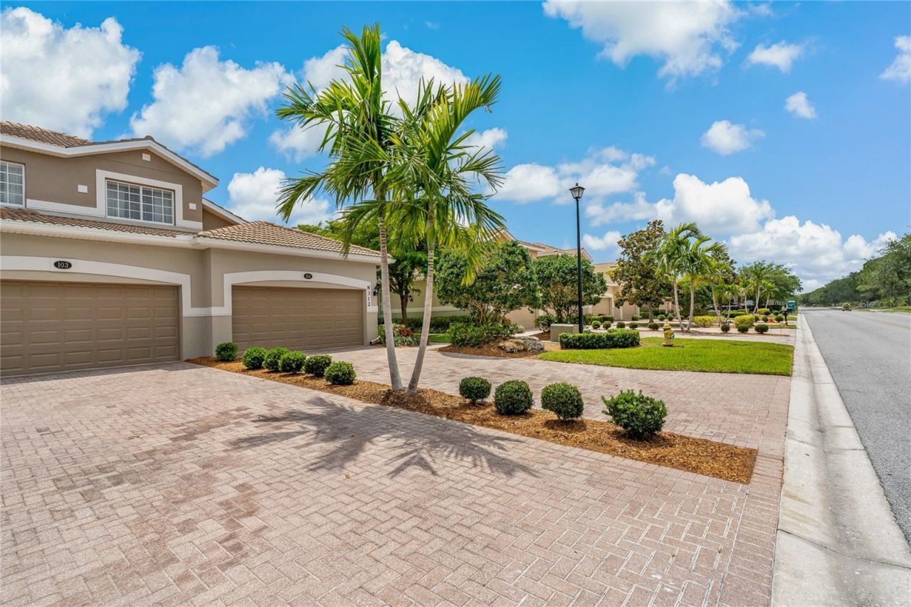 8312 Grand Estuary Trail , Unit 104, Bradenton, FL 34212 Photo