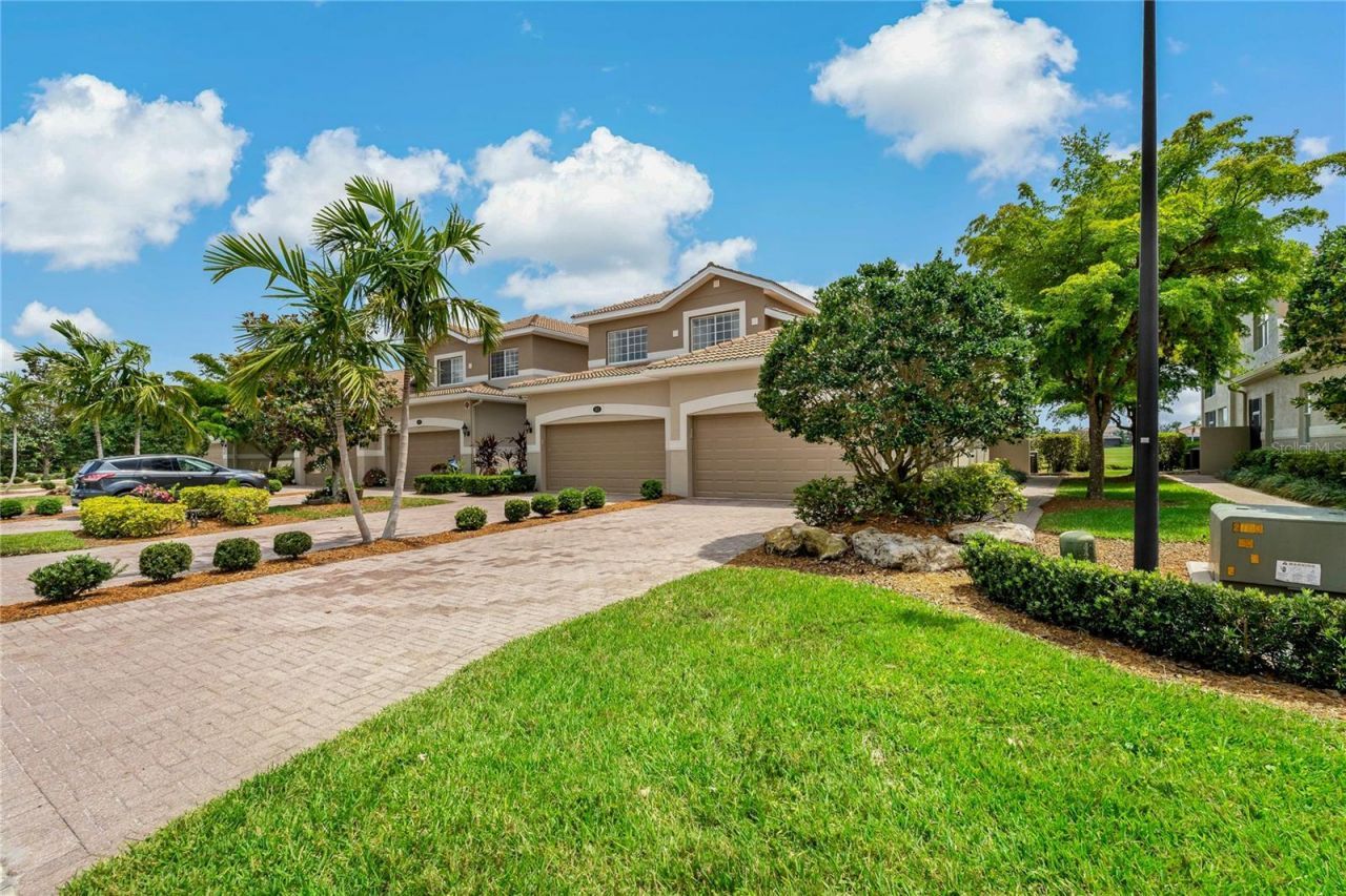 8312 Grand Estuary Trail , Unit 104, Bradenton, FL 34212 Photo