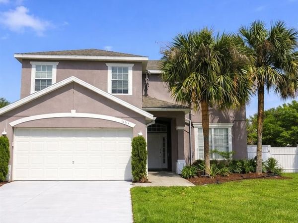 14114 ABACO ISLE DRIVE , ORLANDO, FL 32824