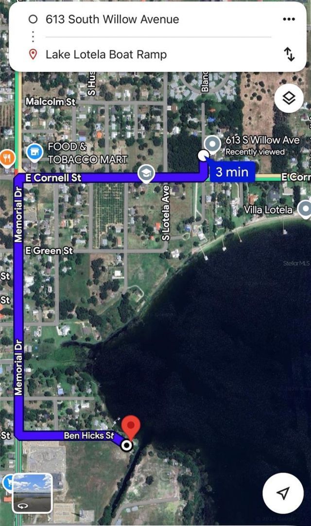 613 S Willow Avenue , Avon Park, FL 33825 Photo