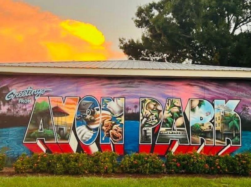 613 S Willow Avenue , Avon Park, FL 33825 Photo