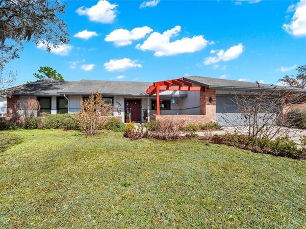 3939 ROSE PETAL LANE , ORLANDO, FL 32808