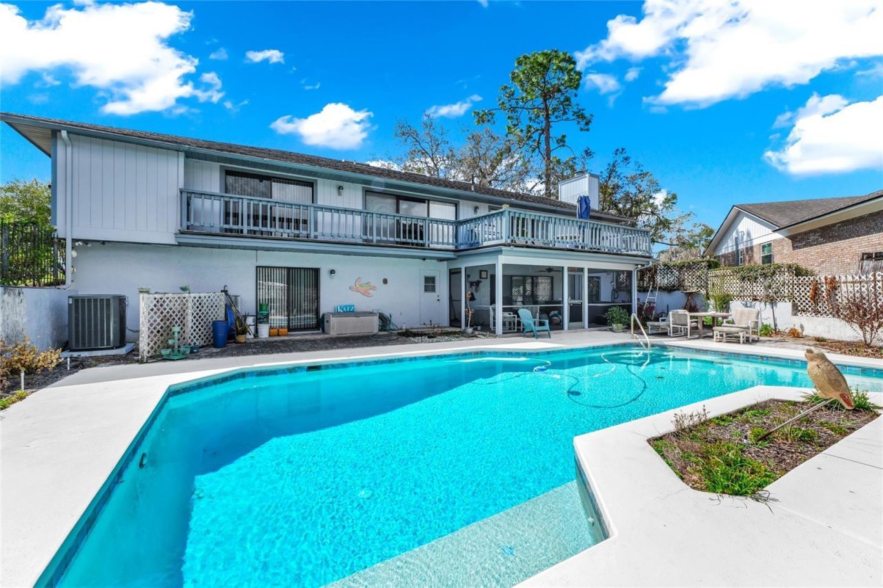 3939 Rose Petal Lane , Orlando, FL 32808 Photo