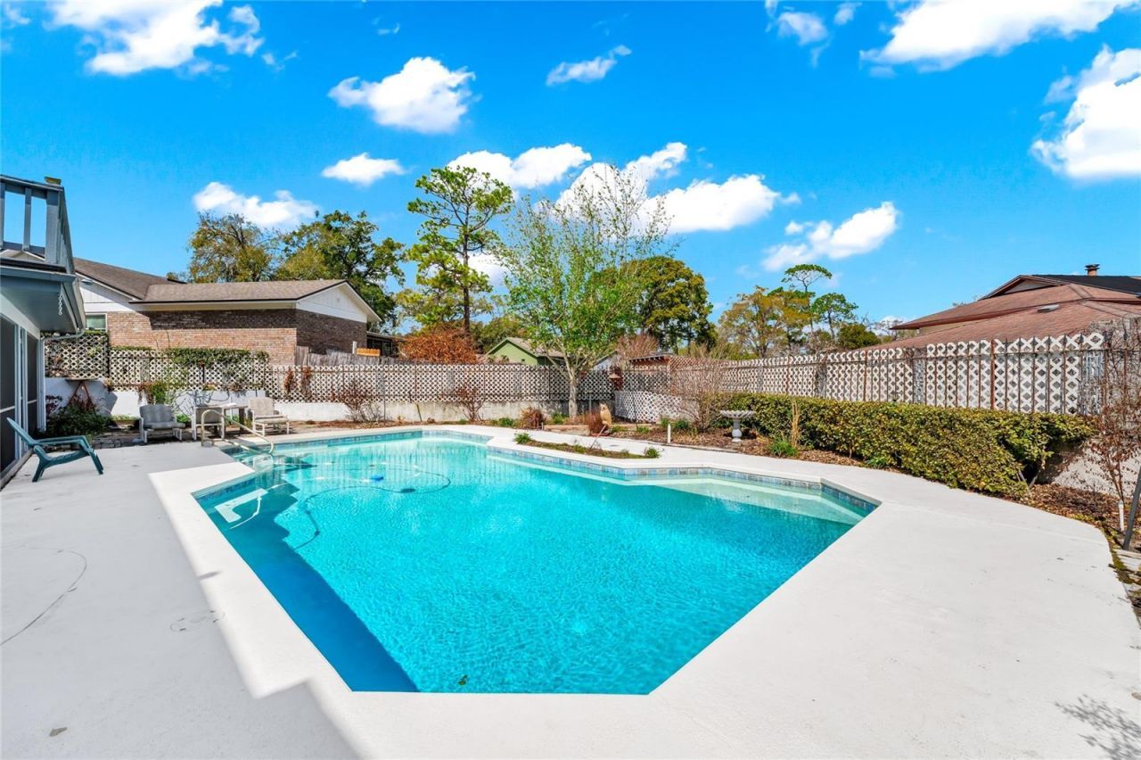 3939 Rose Petal Lane , Orlando, FL 32808 Photo