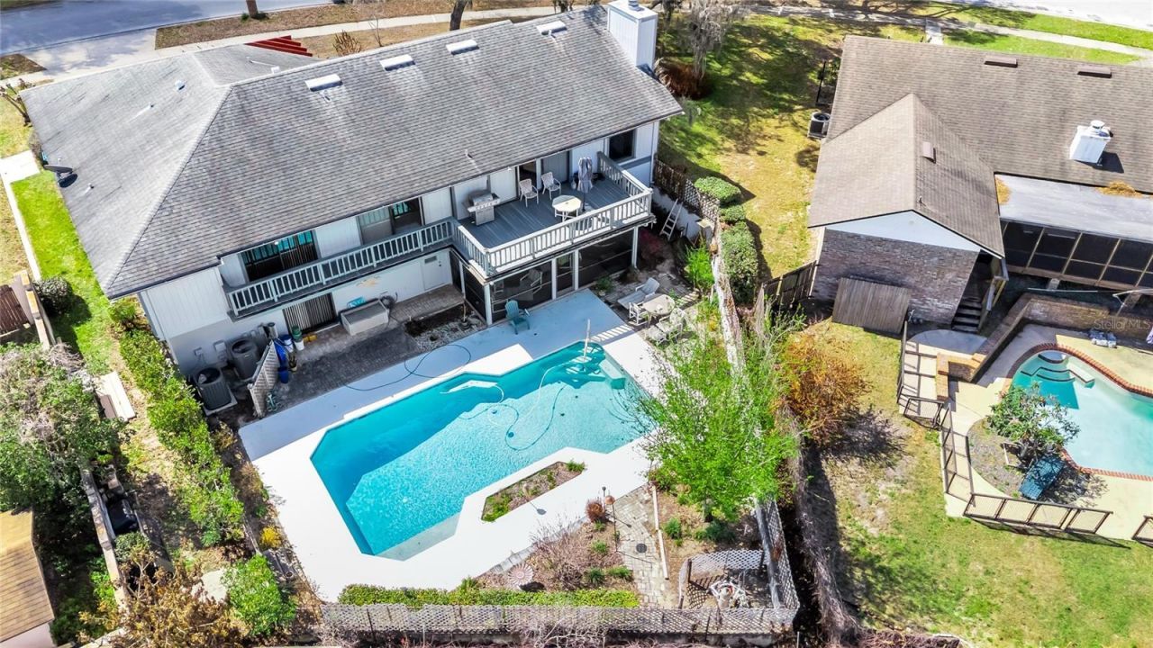 3939 Rose Petal Lane , Orlando, FL 32808 Photo