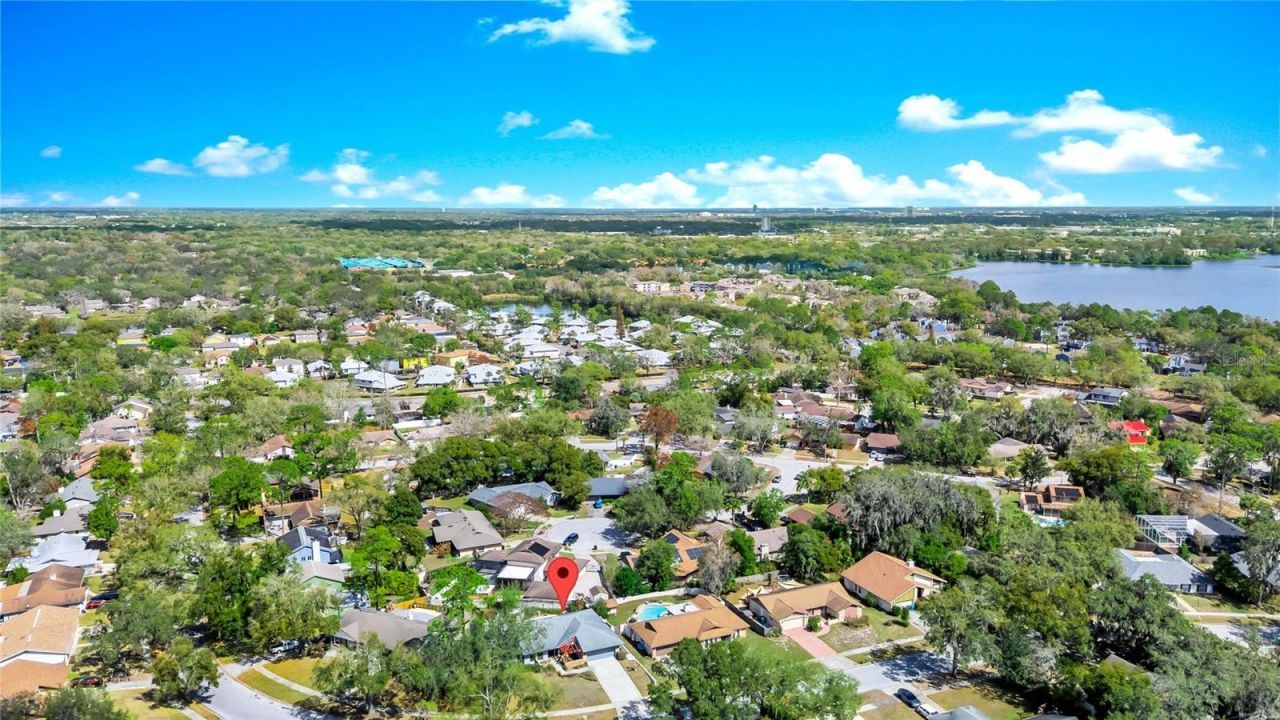 3939 Rose Petal Lane , Orlando, FL 32808 Photo