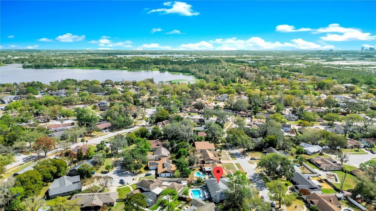 3939 Rose Petal Lane , Orlando, FL 32808 Photo