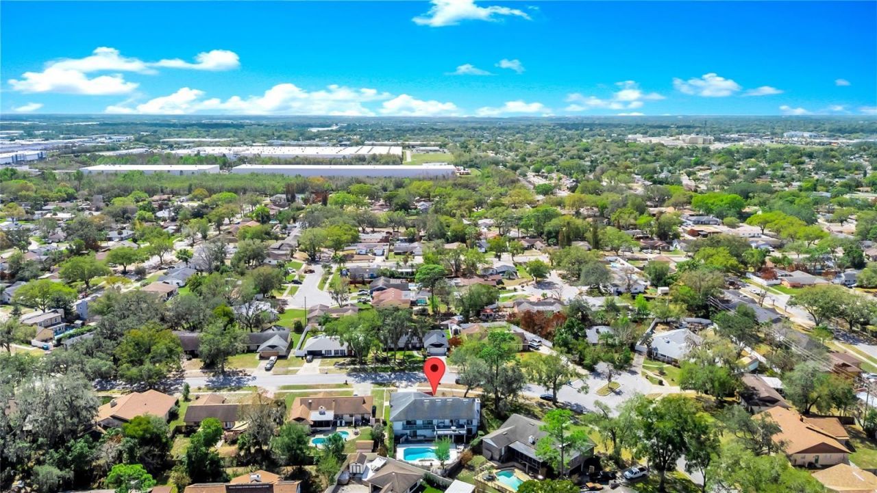 3939 Rose Petal Lane , Orlando, FL 32808 Photo