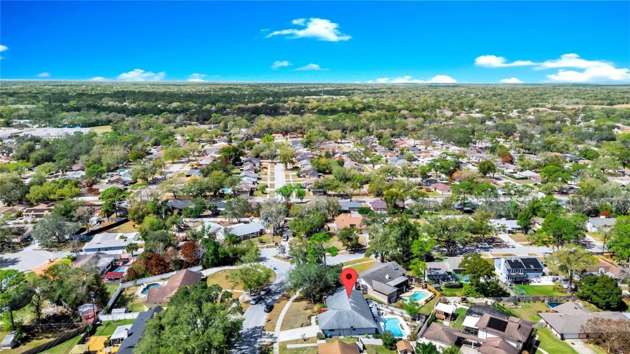 3939 Rose Petal Lane , Orlando, FL 32808 Photo