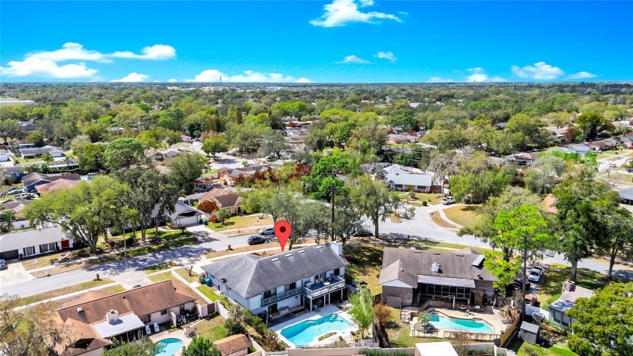 3939 Rose Petal Lane , Orlando, FL 32808 Photo